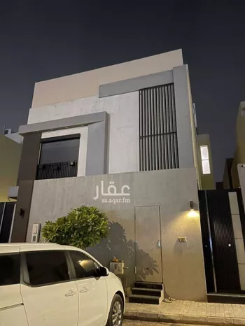 شقة للإيجار في شارع أحمد الدورقي, حي النرجس, مدينة الرياض, منطقة الرياض
