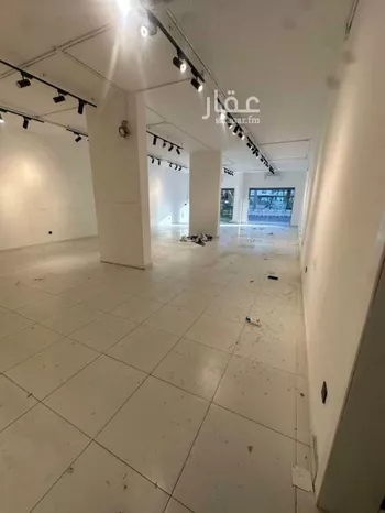 محل للإيجار في شارع الحسن بن علي, حي الروضة, مدينة الرياض, منطقة الرياض صورة 2