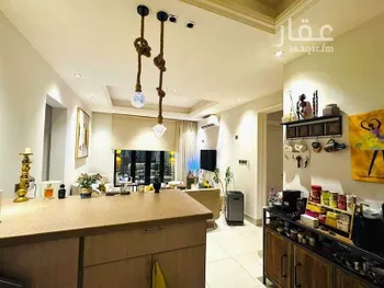 شقة للبيع في شارع الأمير خالد بن بندر بن عبدالعزيز, حي القيروان, مدينة الرياض, منطقة الرياض صورة 2