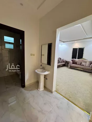 شقة للإيجار في شارع أبي عبيدة النابلسي, حي النرجس, مدينة الرياض, منطقة الرياض
