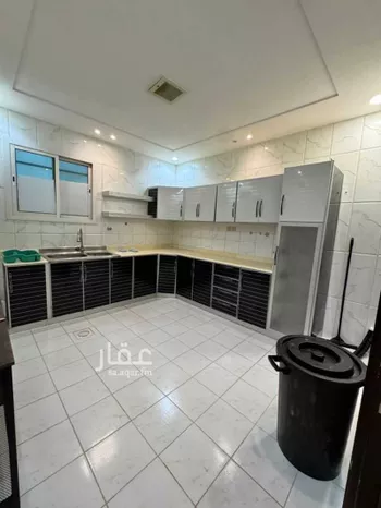 شقة للإيجار في شارع أبي عبيدة النابلسي, حي النرجس, مدينة الرياض, منطقة الرياض صورة 2