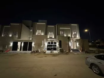 دور للإيجار في شارع لبيد بن عطارد, حي النرجس, مدينة الرياض, منطقة الرياض صورة 2