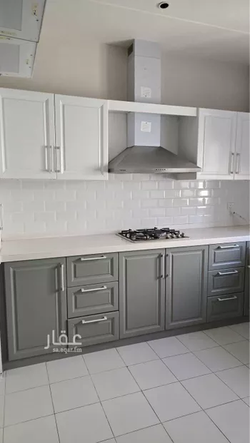 شقة للإيجار في شارع محمود الراجحي, حي النرجس, مدينة الرياض, منطقة الرياض صورة 4