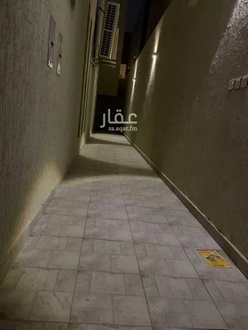 شقة للإيجار في شارع أحمد الدورقي, حي النرجس, مدينة الرياض, منطقة الرياض صورة 2