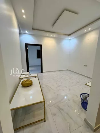 شقة للإيجار في شارع أبي عبيدة النابلسي, حي النرجس, مدينة الرياض, منطقة الرياض صورة 3