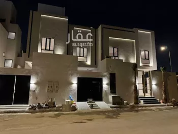 دور للإيجار في شارع لبيد بن عطارد, حي النرجس, مدينة الرياض, منطقة الرياض صورة 3