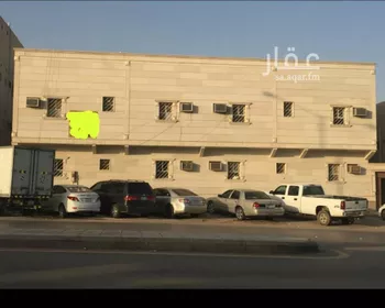 عمارة للإيجار في شارع الحكم المستنصر بالله, حي الخليج, مدينة الرياض, منطقة الرياض