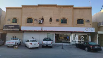 عمارة للإيجار في شارع الامير بندر بن عبدالعزيز, حي الخليج, مدينة الرياض, منطقة الرياض