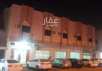 عمارة للإيجار في شارع ابي سعيد الخدري, حي الخليج, مدينة الرياض, منطقة الرياض
