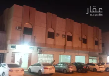 عمارة للإيجار في شارع الامير بندر بن عبدالعزيز, حي الخليج, مدينة الرياض, منطقة الرياض