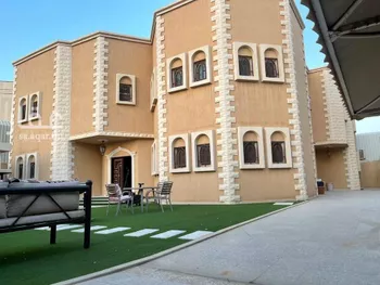 فيلا للإيجار في شارع إبراهيم بن محمود, حي الخليج, مدينة الرياض, منطقة الرياض