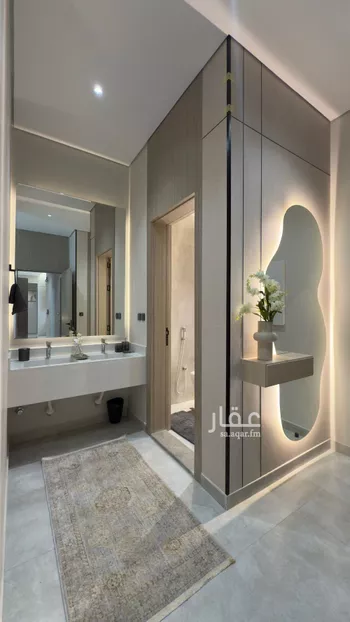 شقة للبيع في شارع الاشعث ابن قيس, حي شوران, مدينة المدينه المنوره, منطقة المدينة المنورة