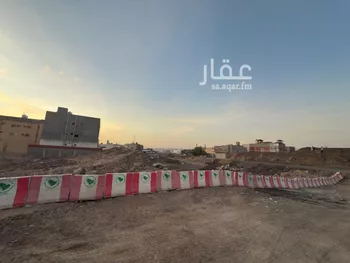 أرض للبيع في شارع الامير نايف بن عبدالعزيز, حي شوران, مدينة المدينه المنوره, منطقة المدينة المنورة