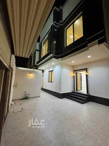 دور للبيع في شارع أبي محمد الكرخي, حي المنارات, مدينة جدة, منطقة مكة المكرمة صورة 3