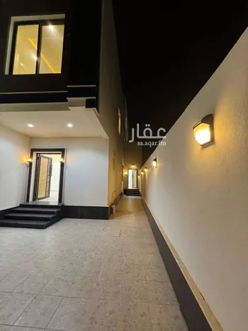 دور للبيع في شارع أبي محمد الكرخي, حي المنارات, مدينة جدة, منطقة مكة المكرمة صورة 2
