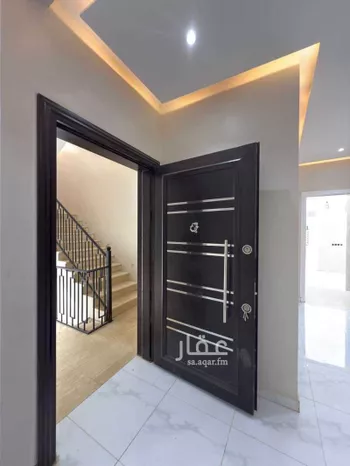 دور للبيع في شارع عبدالرحمن ابن حمود السميط, حي الخضراء, مدينة المدينه المنوره, منطقة المدينة المنورة صورة 2