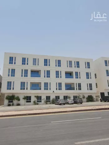 شقة للإيجار في شارع ابها, حي الملقا, مدينة الرياض, منطقة الرياض