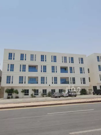 شقة للإيجار في شارع ابها, حي الملقا, مدينة الرياض, منطقة الرياض