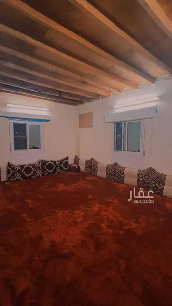 شاليه واستراحة للحجز في طريق الشفاء ، غزال ، الطائف صورة 3