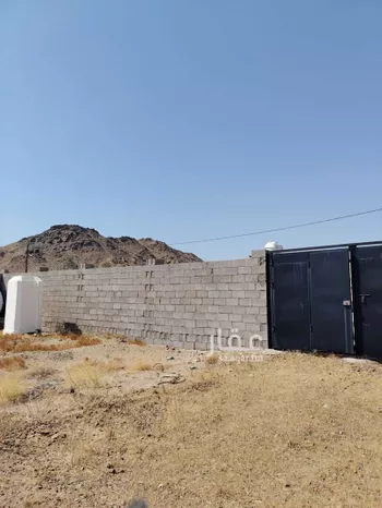 أرض للبيع في شارع ابوشعيب 3408 ، الجموم ، الجموم صورة 2