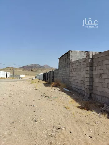 أرض للبيع في شارع ابوشعيب 3408 ، الجموم ، الجموم صورة 4