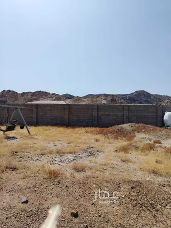 أرض للبيع في شارع ابوشعيب 3408 ، الجموم ، الجموم صورة 5