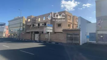 عمارة للإيجار في شارع شهار, حي حوايا الجنوبية, مدينة امارة منطقة مكة المكرمة - الطائف, منطقة مكة المكرمة