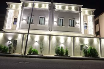 فيلا للبيع في شارع الأمان ، حي حوايا الجنوبية ، الطائف ، الطائف صورة 3
