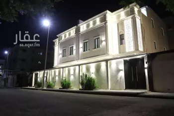 فيلا للبيع في شارع الأمان ، حي حوايا الجنوبية ، الطائف ، الطائف صورة 2