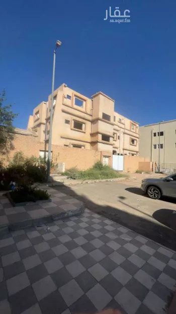 عمارة للإيجار في شارع شهار, حي حوايا الجنوبية, مدينة امارة منطقة مكة المكرمة - الطائف, منطقة مكة المكرمة صورة 3