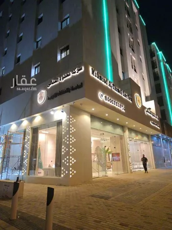 مكتب تجاري للإيجار في شارع العليا, حي العليا, مدينة الرياض, منطقة الرياض