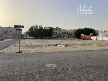 أرض للبيع في شارع عمرو ابن زهير, حي المنار, مدينة الدمام, المنطقة الشرقية