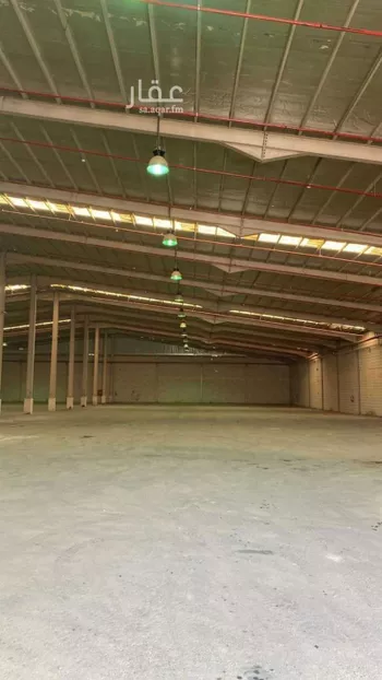 مستودع للإيجار في شارع عبدالرحمن بن السالم ، الرياض ، منطقة الرياض صورة 3
