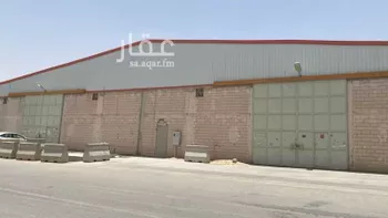 مستودع للإيجار في شارع عبدالرحمن بن السالم ، الرياض ، منطقة الرياض صورة 2