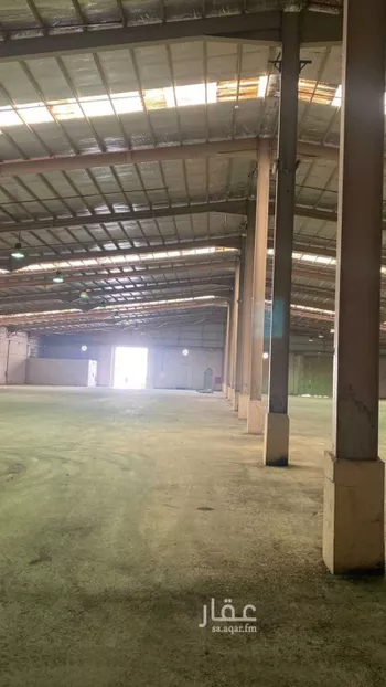 مستودع للإيجار في شارع عبدالرحمن بن السالم ، الرياض ، منطقة الرياض صورة 5