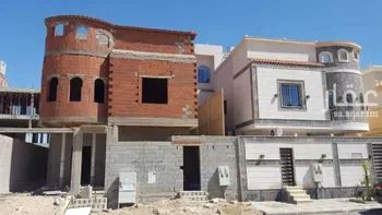 فيلا للبيع في شارع ابن الصبًاغ, حي الزمرد, مدينة جدة, منطقة مكة المكرمة