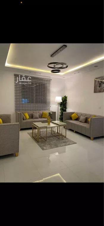 شقة للإيجار في شارع 97 الروابي, حي الروابي, مدينة ابها, منطقة عسير صورة 2