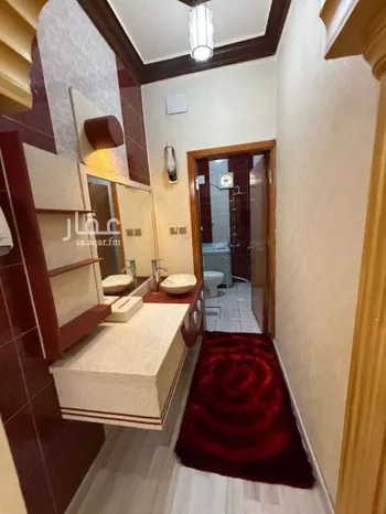 عمارة للإيجار في شارع المشيريف, حي الروابي, مدينة ابها, منطقة عسير صورة 4
