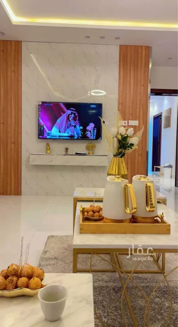 شقة للإيجار في شارع 97 الروابي, حي الروابي, مدينة ابها, منطقة عسير