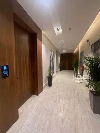 شقة للإيجار في شارع ربعي الذهلي, حي النرجس, مدينة الرياض, منطقة الرياض صورة 4