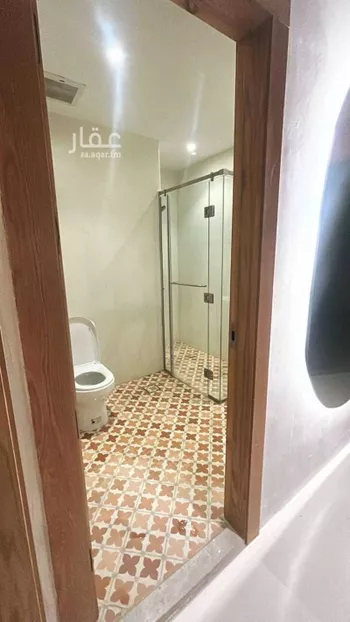 شقة للإيجار في شارع المنتصر, حي النرجس, مدينة الرياض, منطقة الرياض صورة 5