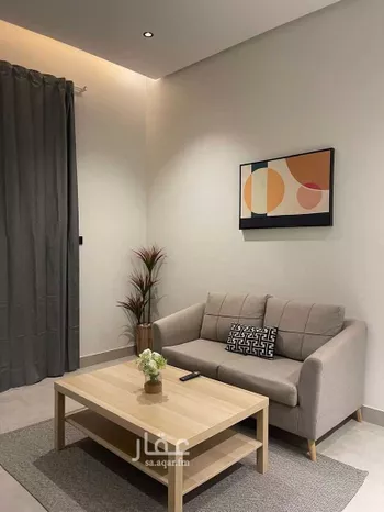 شقة للإيجار في شارع ربعي الذهلي, حي النرجس, مدينة الرياض, منطقة الرياض صورة 3
