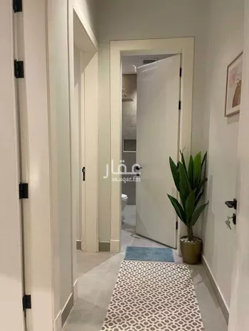 شقة للإيجار في شارع ربعي الذهلي, حي النرجس, مدينة الرياض, منطقة الرياض صورة 5