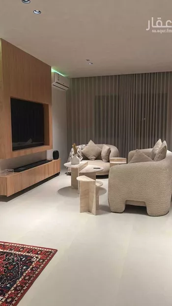 فيلا للإيجار في شارع المنتصر, حي النرجس, مدينة الرياض, منطقة الرياض صورة 2
