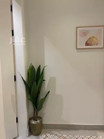 شقة للإيجار في شارع ربعي الذهلي, حي النرجس, مدينة الرياض, منطقة الرياض صورة 5