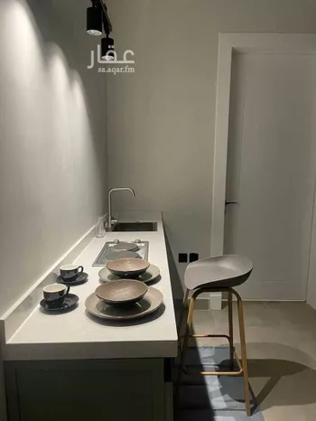 شقة للإيجار في شارع ربعي الذهلي, حي النرجس, مدينة الرياض, منطقة الرياض صورة 5