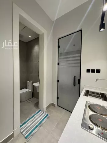 شقة للإيجار في شارع ربعي الذهلي, حي النرجس, مدينة الرياض, منطقة الرياض صورة 2