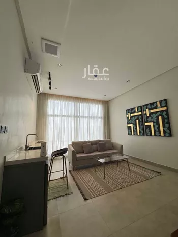 شقة للإيجار في شارع ربعي الذهلي, حي النرجس, مدينة الرياض, منطقة الرياض صورة 3