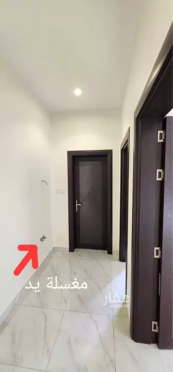شقة للإيجار في شارع أحمد الثعلبي, حي النرجس, مدينة الرياض, منطقة الرياض صورة 3