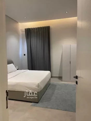 شقة للإيجار في شارع ربعي الذهلي, حي النرجس, مدينة الرياض, منطقة الرياض صورة 2